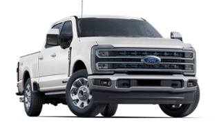 2025 Ford Super Duty® External Image 5